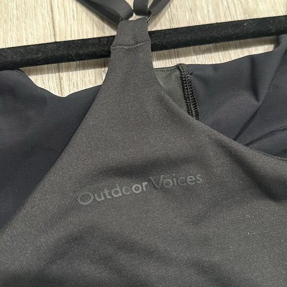 NEW - Outdoor Voices Racerback - Picture 5 of 8